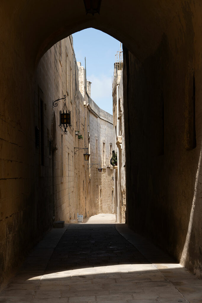 Mdina